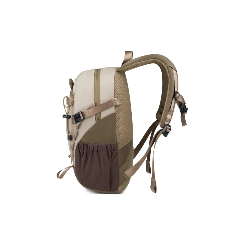 EDISON Repellent Oxford Cloth Backpack Unisex Multicolor-10