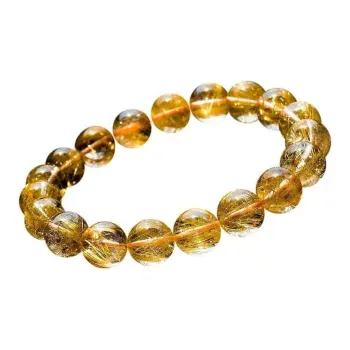 Sweet Kisses Crystal Bracelets Unisex