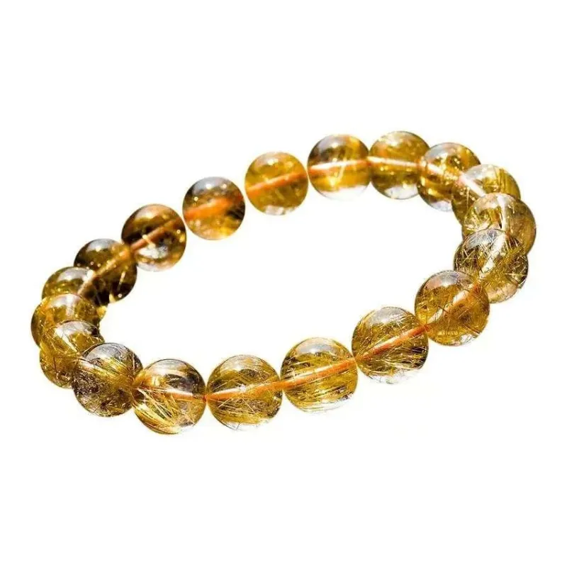 Sweet Kisses Crystal Bracelets Unisex-0