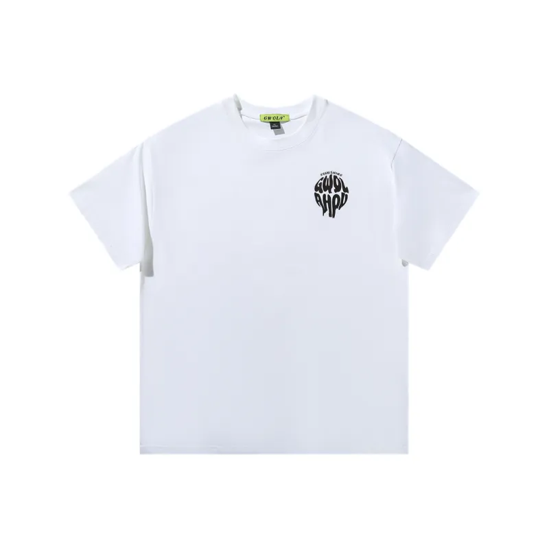 Gwola T Shirts Unisex-4