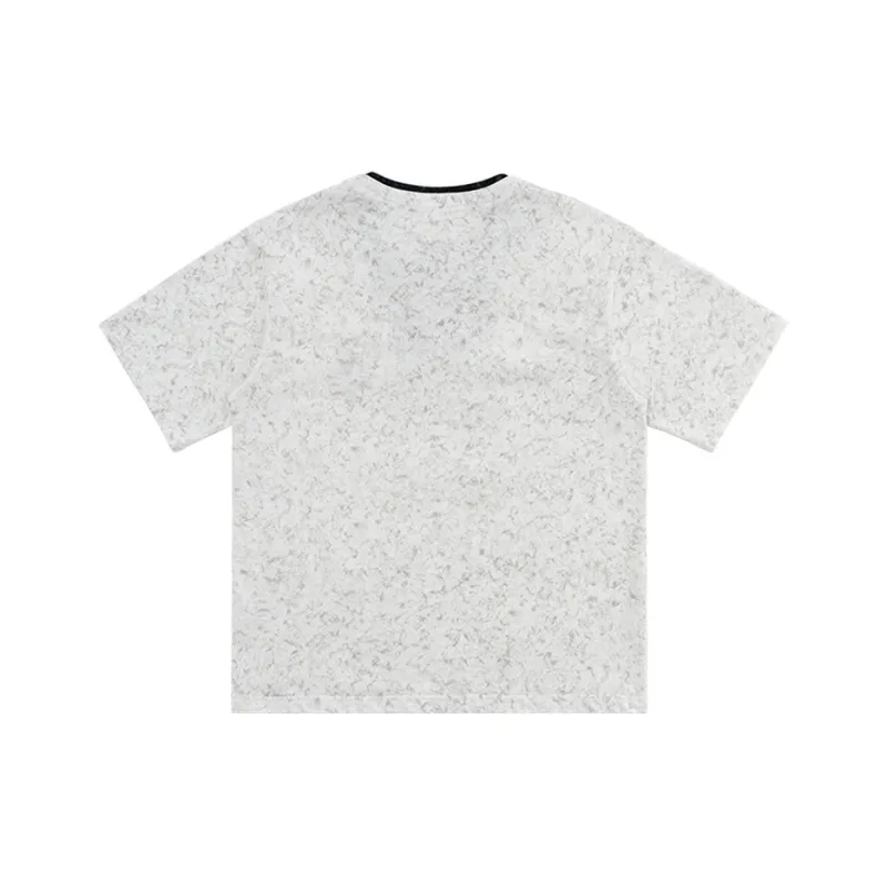 BENMYSHOWER T Shirts Unisex-1