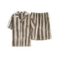 Vintage Stripes