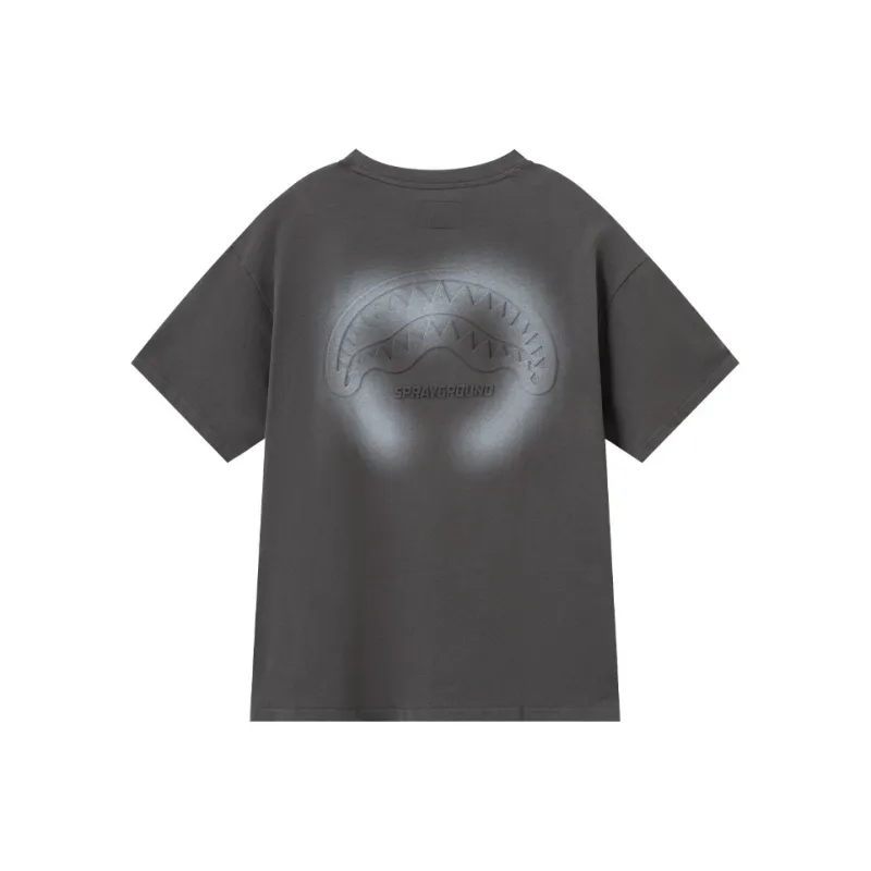 SPRAYGROUND Short Sleeved T Shirts Unisex-6