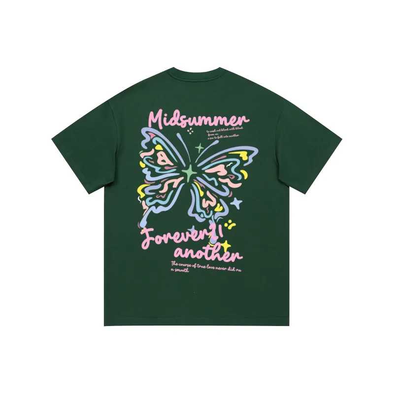 FOREVER 21 T Shirts Unisex-9