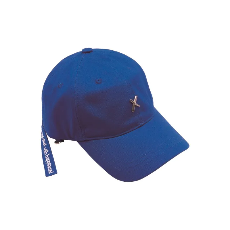 Xotic Cotton Baseball Caps Unisex-3