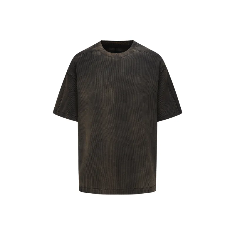 LIFEGOESON T-Shirts Unisex-4