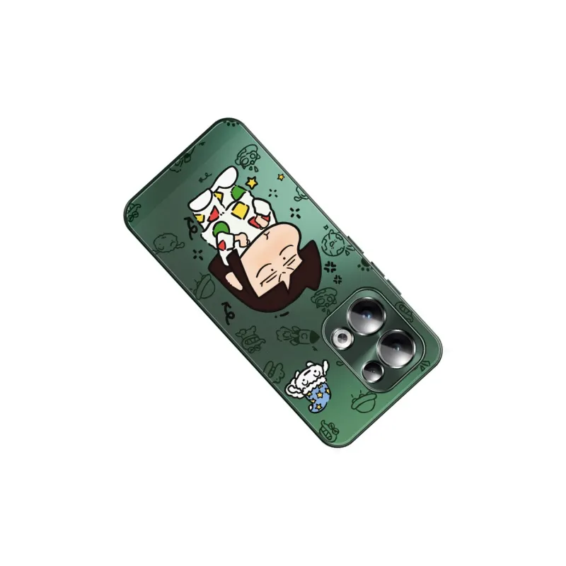 CHUNFAN Phone Cases-4