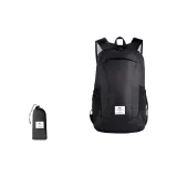 Black/18 L[Waterproof Index 2000+]