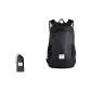 Black/18 L[Waterproof Index 2000+]