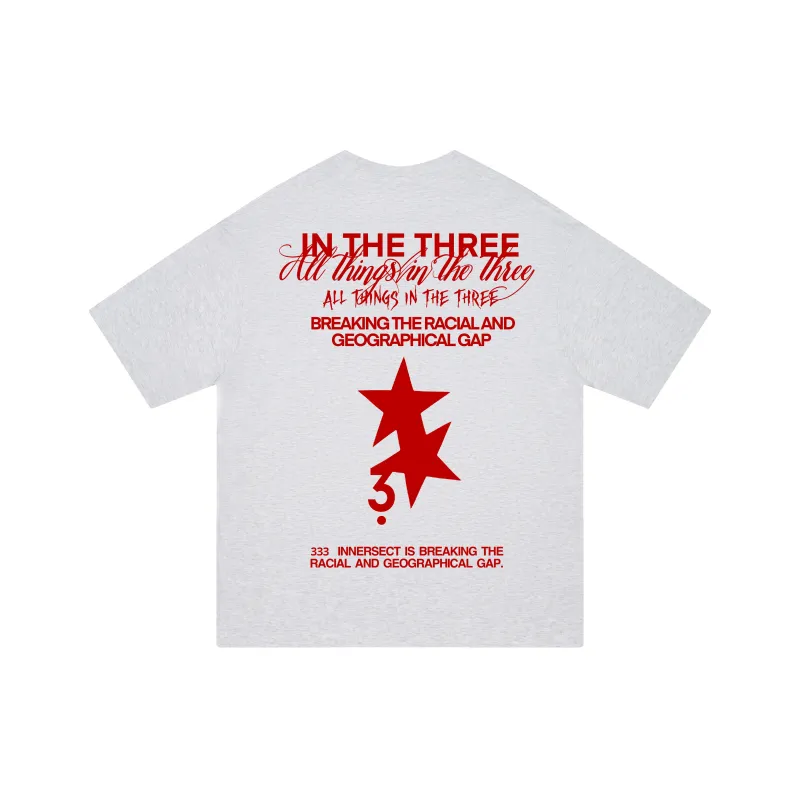 INNERSECT T Shirts Unisex-13
