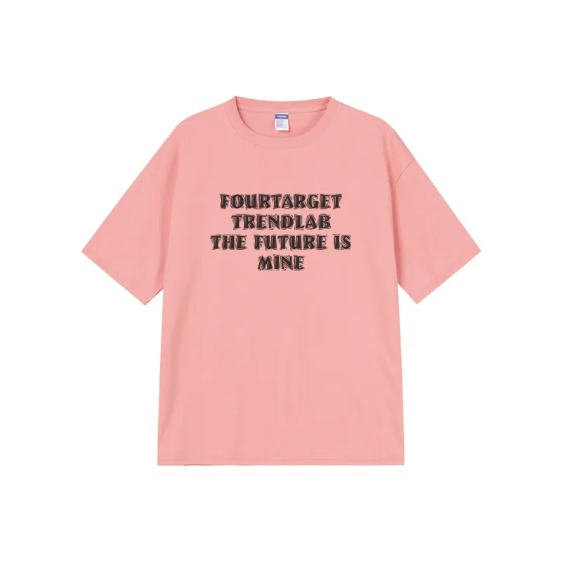 4T T-Shirts Unisex-14