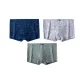 Palladium Blue, Zinc Gray, Modern Gray