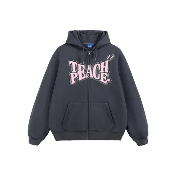 Teach Peace Sweatshirt Unisex 2 Pack