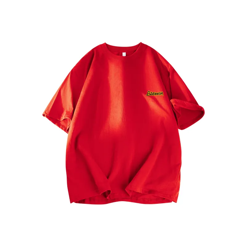 David Bakken x DAOMEIXIONG,LIANMINGKUAN T Shirt Unisex-24