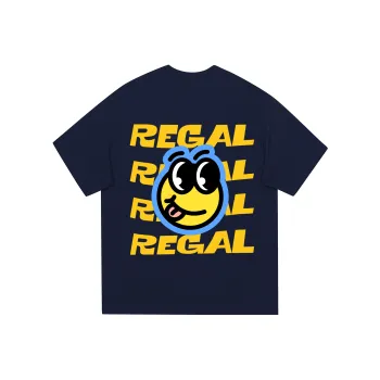 BIG TIME REGAL T Shirts Unisex