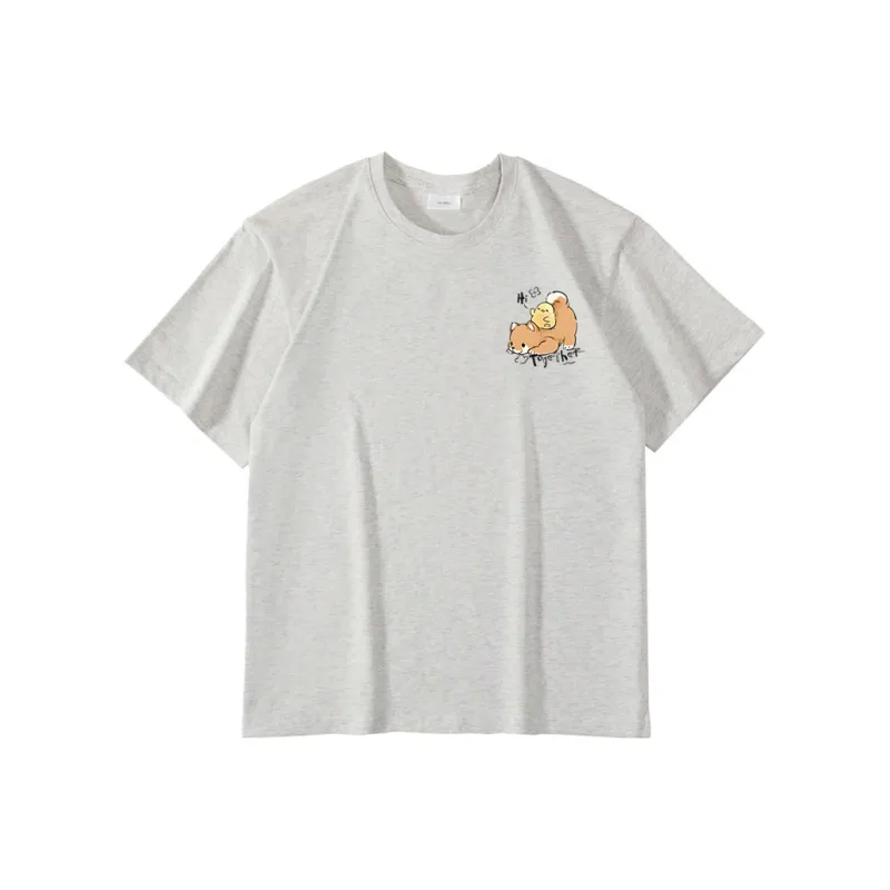 Mountainpeak T Shirts Unisex-0