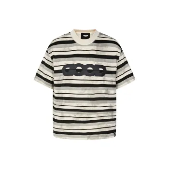 GOOD T Shirts Unisex Khaki