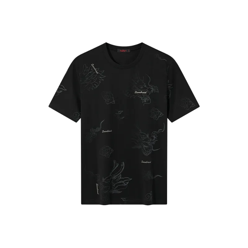 SEVEN T Shirts Men-2
