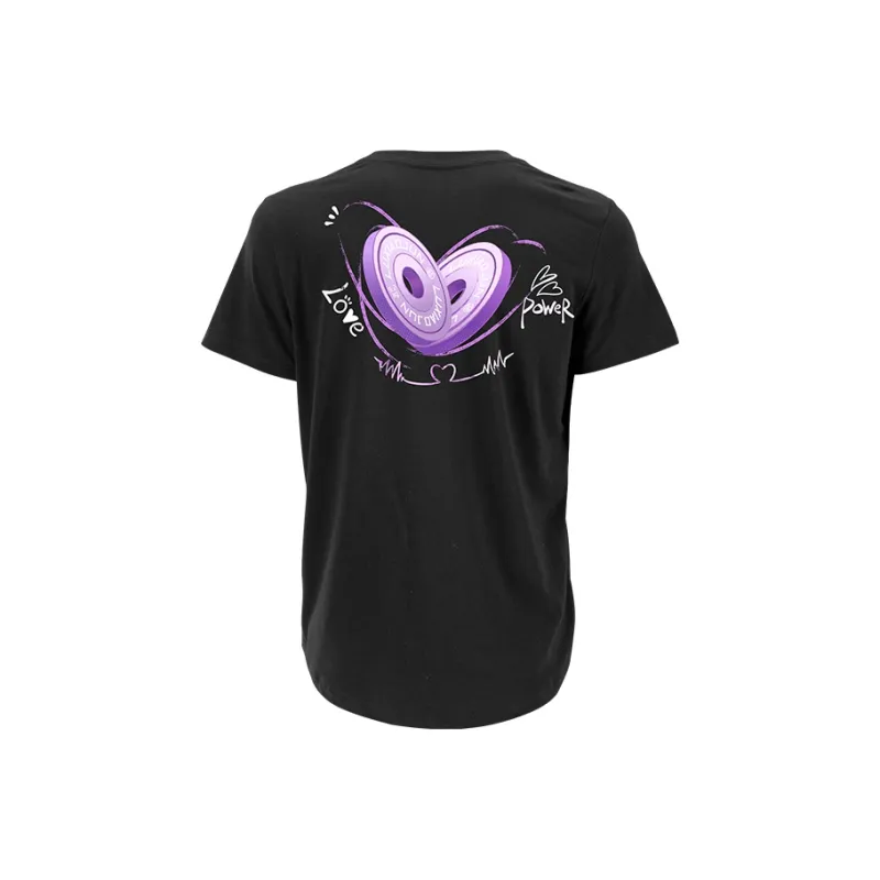 LUXIAOJUN T Shirts Unisex-17