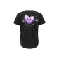 Women's-Love Power-Black
