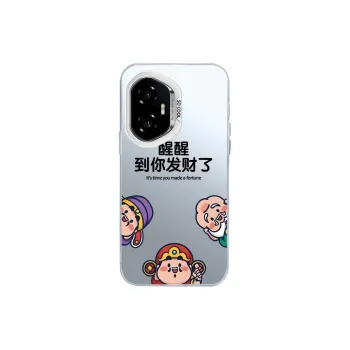Kona Chun Phone Cases