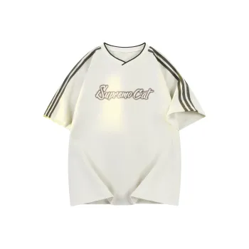 Supremo Cat T Shirts Unisex