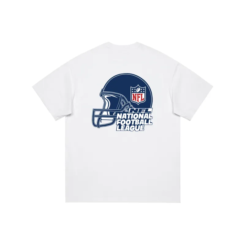 NFL T Shirts Unisex-0