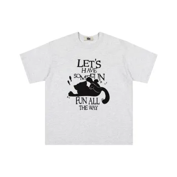 TALKING TOM T Shirts Unisex