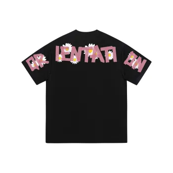 Vxv Short-Sleeved T-Shirts Unisex