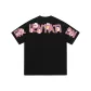Black Pink Letter