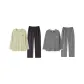 Men's 2 Clothing Sets (25402+25409)-Image Color