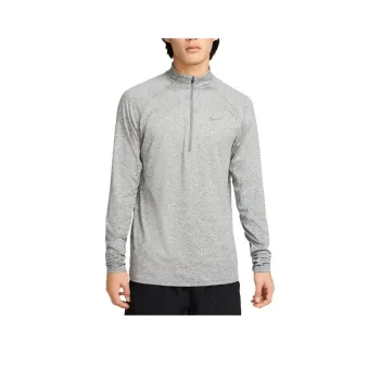 Nike Clothing T Shirt Men's Gray