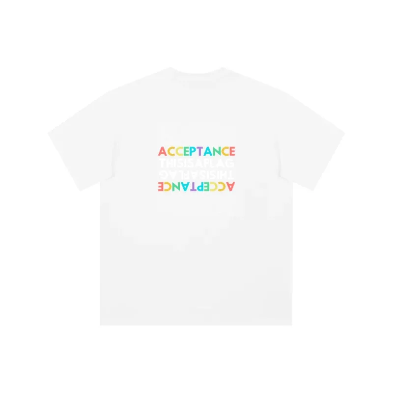 TIP OFF T Shirts Unisex-3