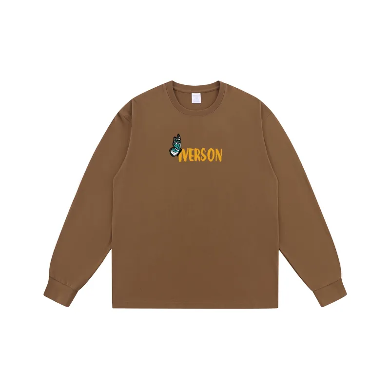 AI3 Iverson China Series T Shirt Unisex-13