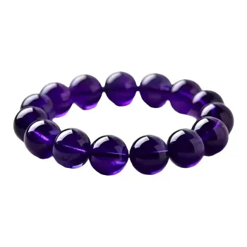 Strange Snow Crystal Bracelets Unisex