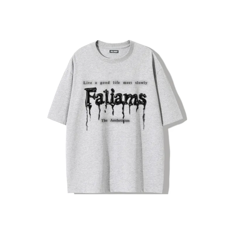 FALIAMS T Shirts Unisex-18