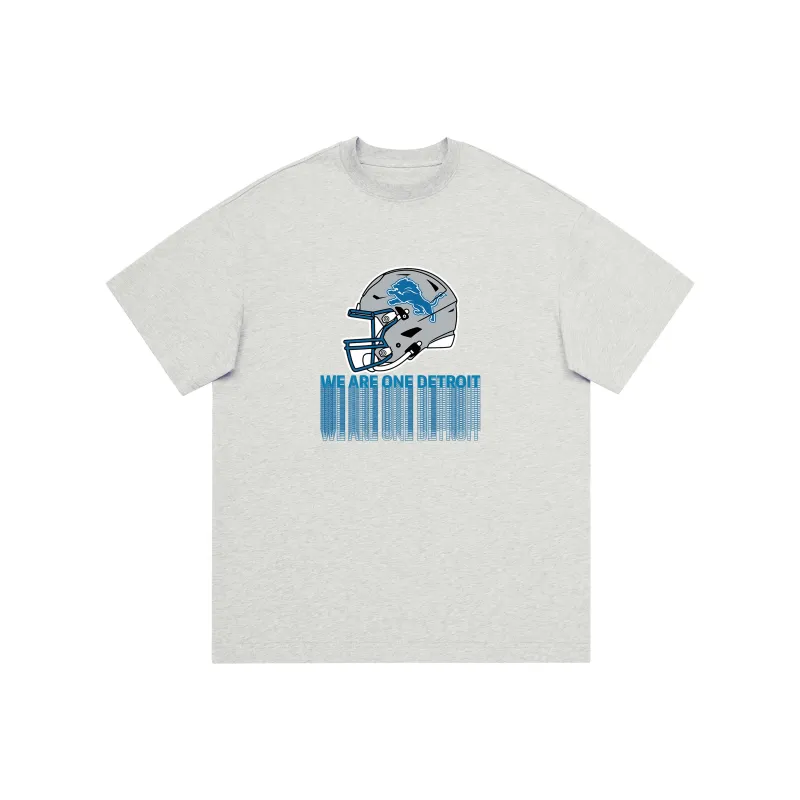 NFL T Shirts Unisex-2