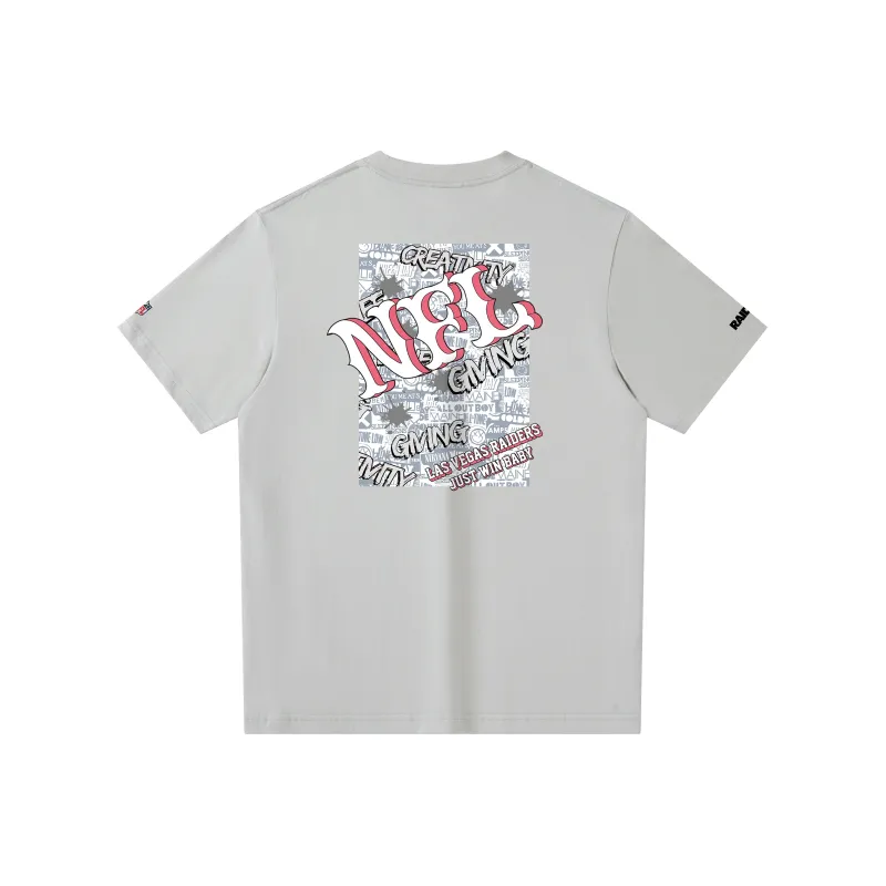 NFL T Shirts Unisex-4