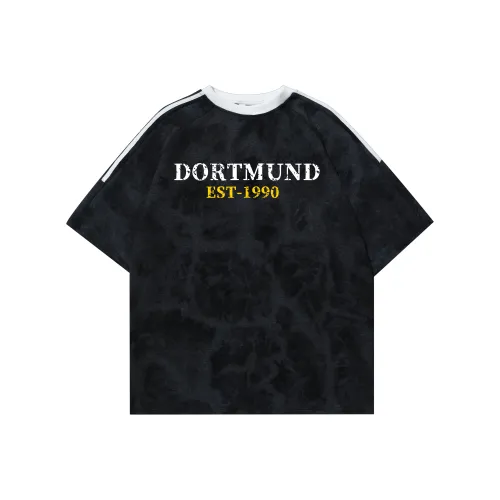 PULUSHIDUOTEMENGDE T Shirt Unisex