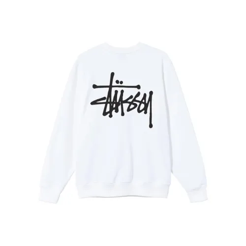 Stussy Basic Crew