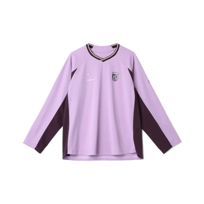 Umamiism Long Sleeved T Shirts Unisex-2