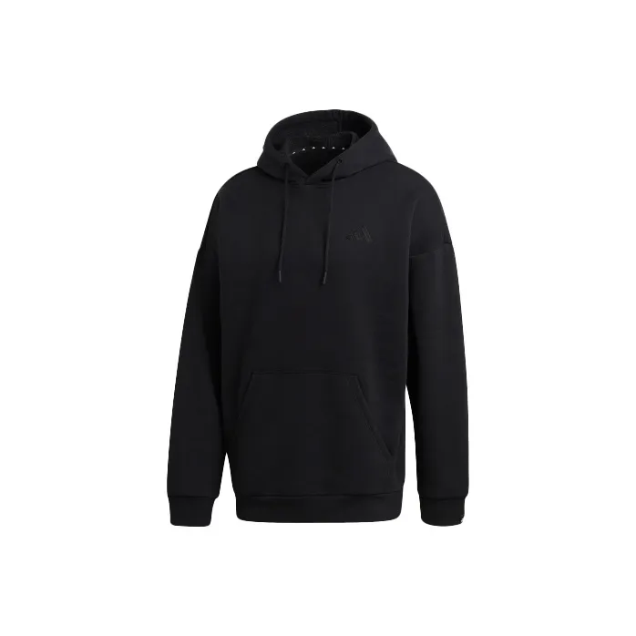 Adidas Sweatshirts Men Black-0