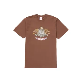 Supreme Diamonds Tee FW24