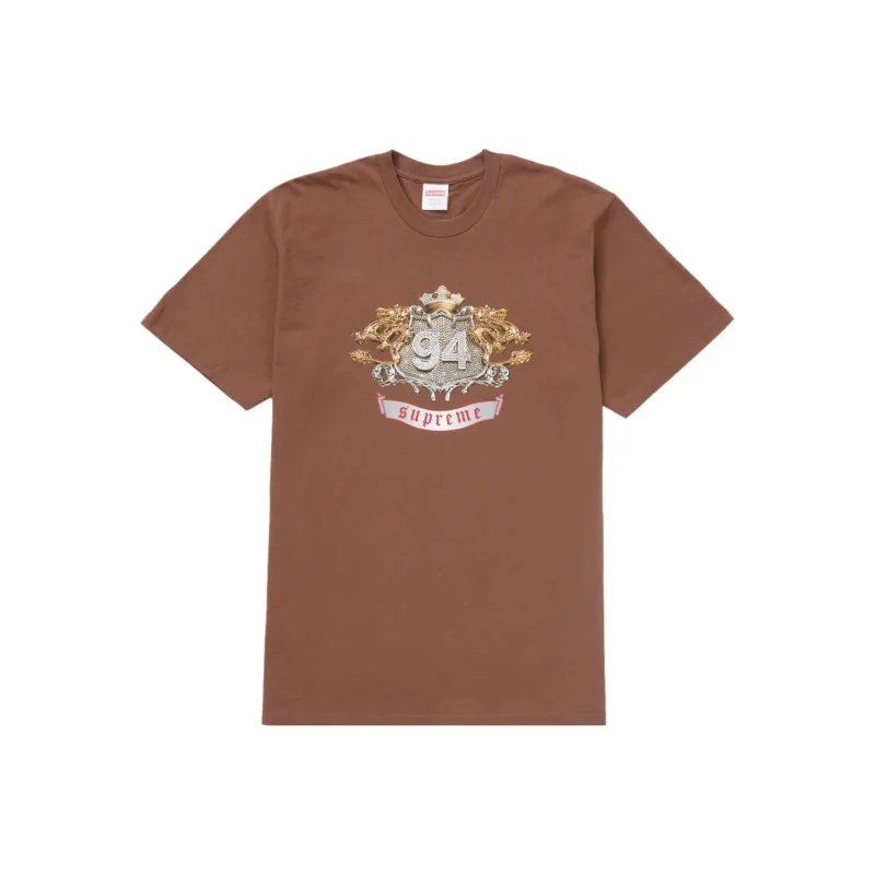 Supreme Diamonds Tee FW24-0