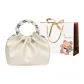 White+Shopping Bag