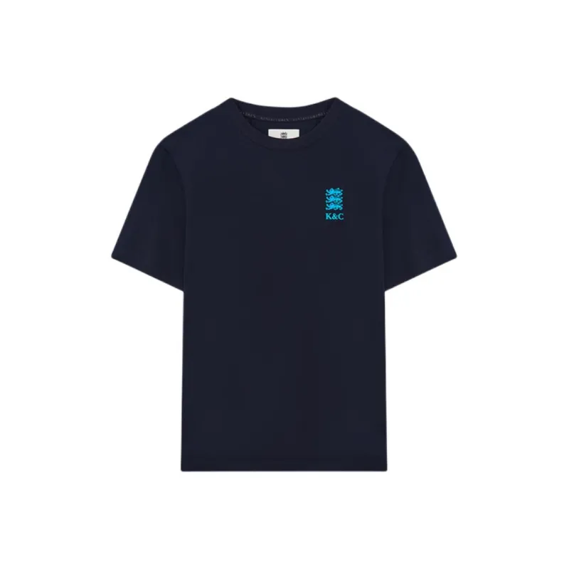 KENT&CURWEN T-Shirts Men-3