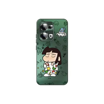 CHUNFAN Phone Cases