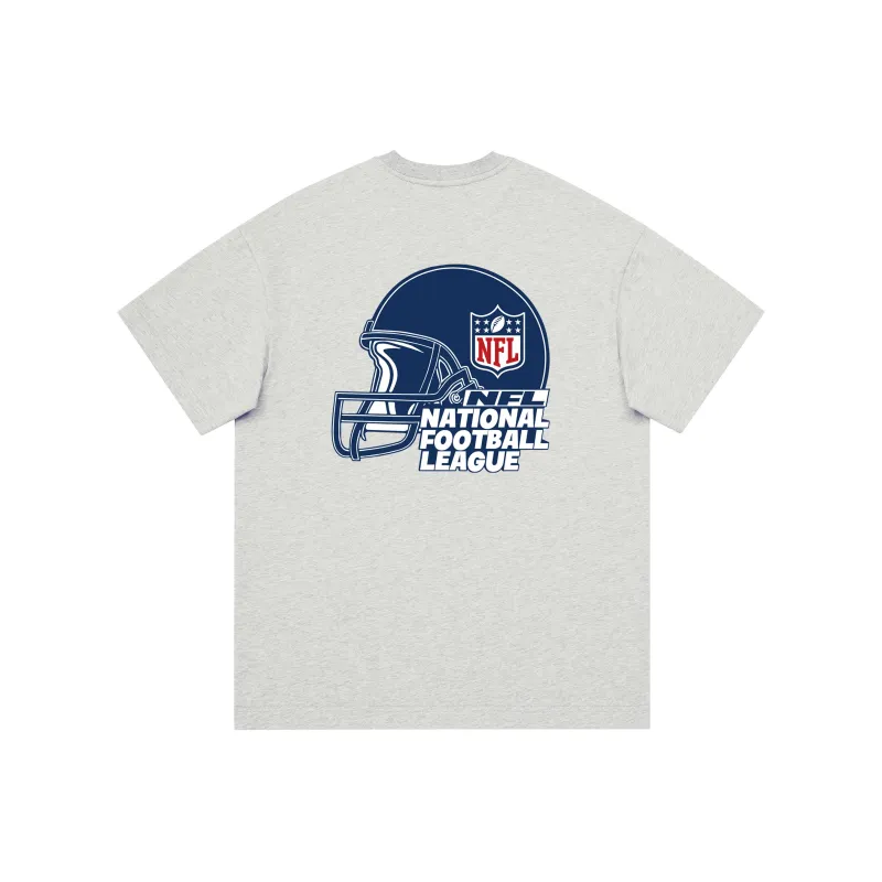 NFL T Shirts Unisex-5