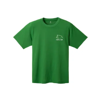 MONTBELL T Shirts Unisex