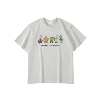 Mountainpeak T Shirts Unisex